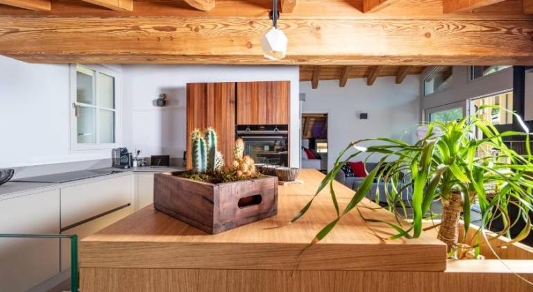 Charming rental apartment with patio | Pets are welcome — photo 2