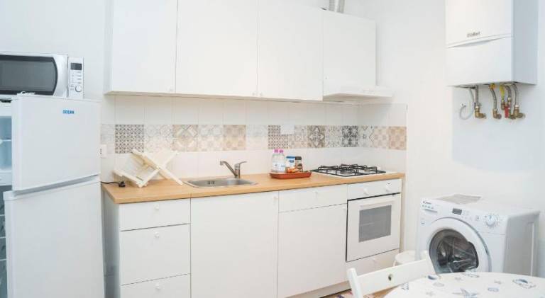 Charming holiday apartment | Next to the beach | Pet-friendly — photo 4