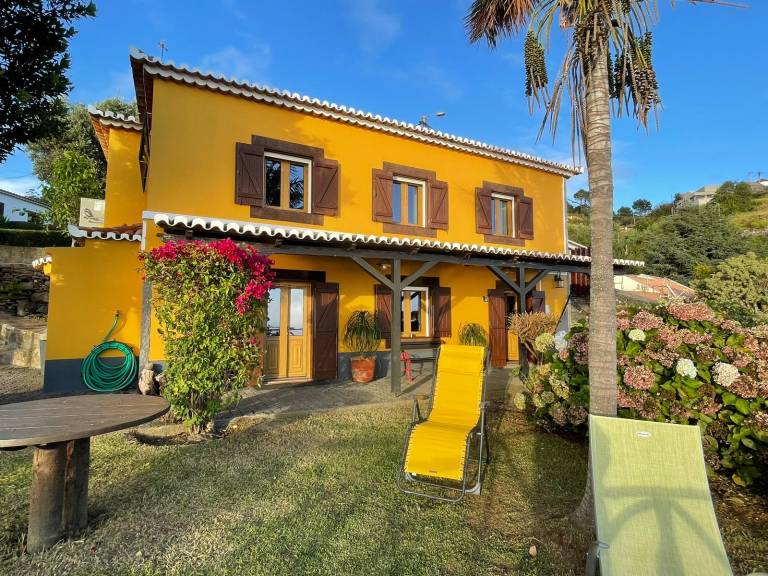 Casa dos Falcões — photo 3