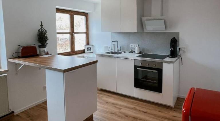 Holiday apartment with 2 rooms for 6 persons — photo 2