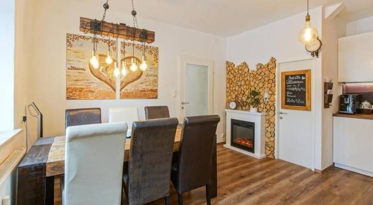 Charming rental apartment | Pets are welcome — photo 2