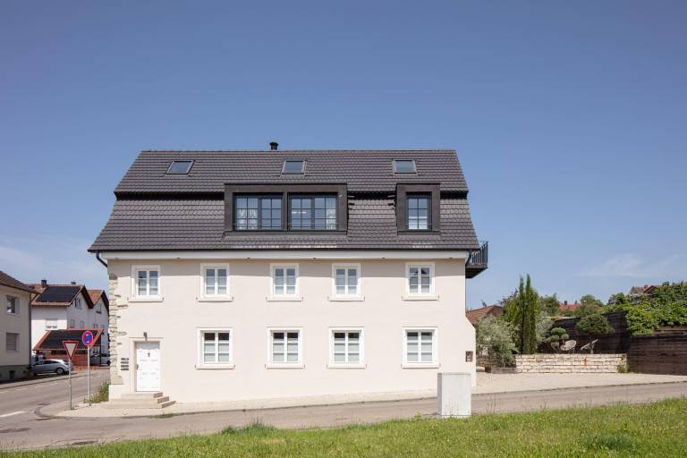 Ferienhaus  Reichenau