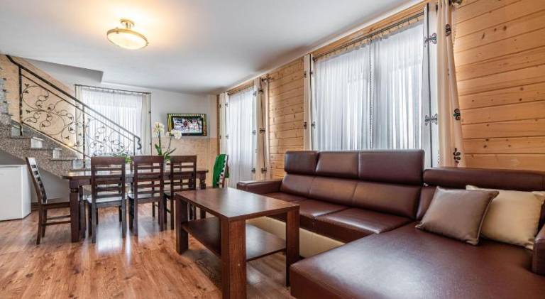 Apartamenty Gawlaki Zakopane — photo 2