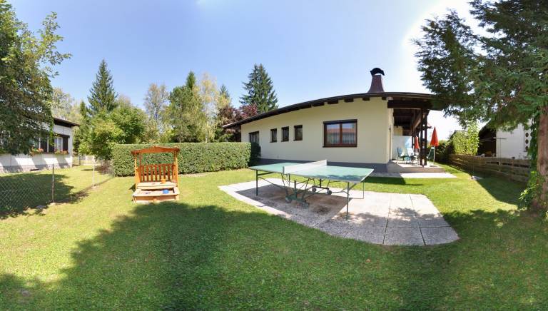 Apartment Villach
