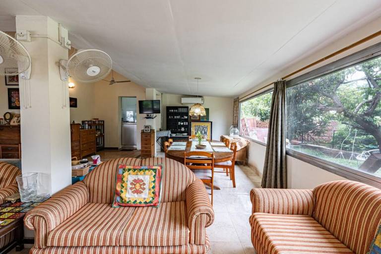 House with 1 room for 2 persons — photo 2