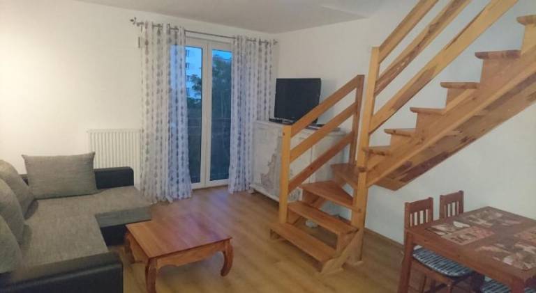 Pleasant holiday apartment | Pets allowed — photo 2
