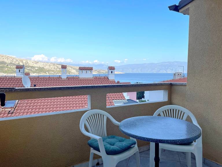 Ferienwohnung Stara Baška