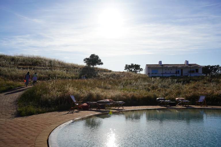 Children-friendly house with pool, garden & barbecue | Nature view | Pet-friendly — photo 4