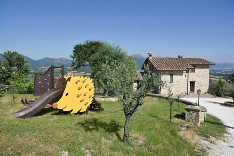 Camera privata Sigillo