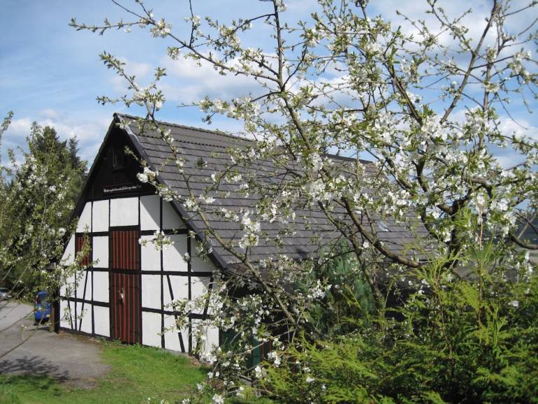 Ferienhaus Cobbenrode