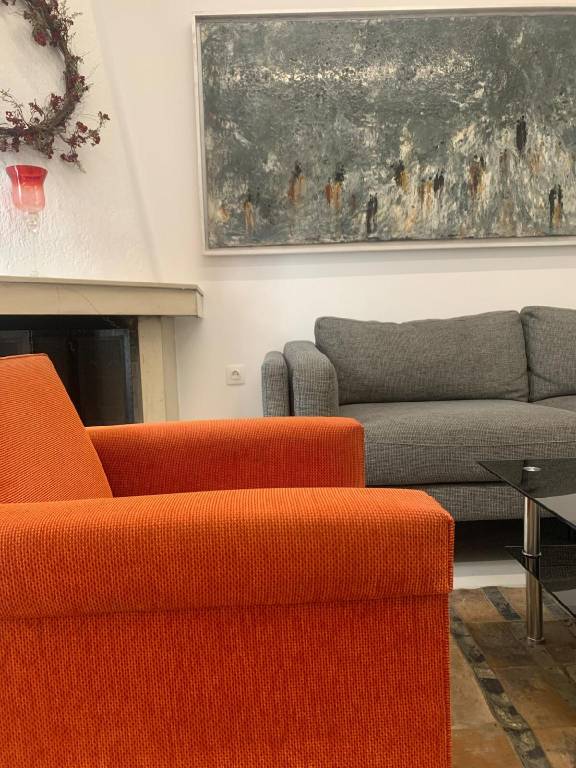 House | Near Acropolis of Athens | Perfect for remote work | Dogs allowed in Athens