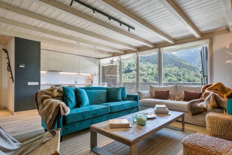Apartamento Baqueira