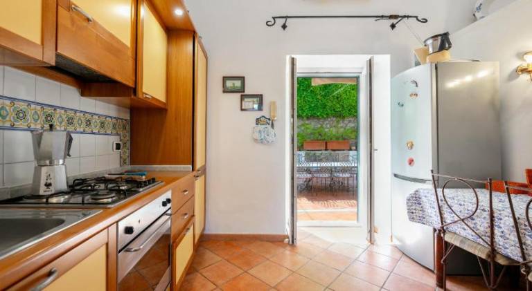Rental apartment with terrace | Pets allowed — photo 5