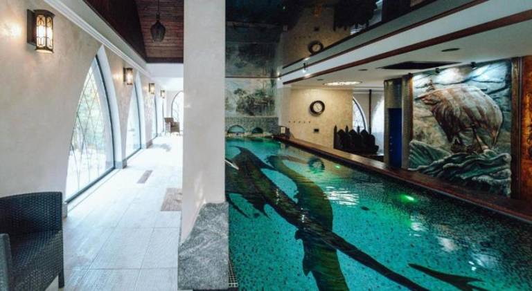 Rental apartment with pool — photo 3