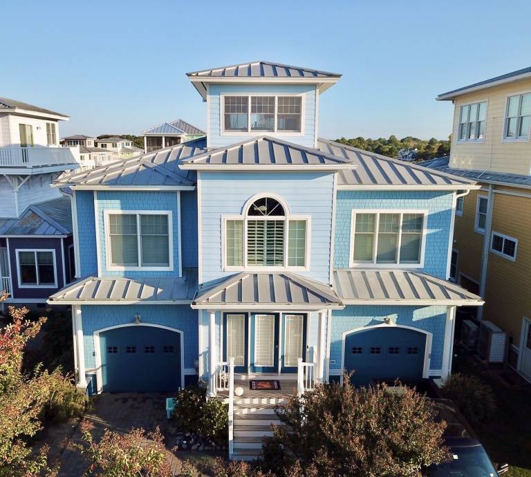 House Cape Charles
