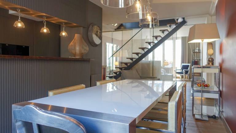 Condo Paris