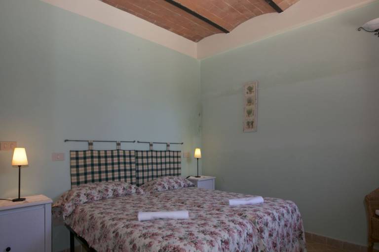 Agriturismo Castelnuovo Berardenga