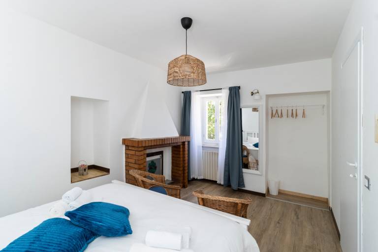 Holiday Home 'Bed and Breakfast Biancalana' with Mountain View, Private Terrace and Wi-Fi — photo 5