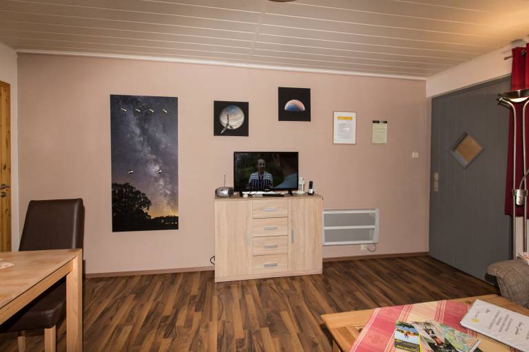 Ferienwohnung Seeblick