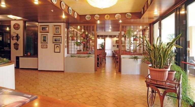 Hotel Astoria — photo 4