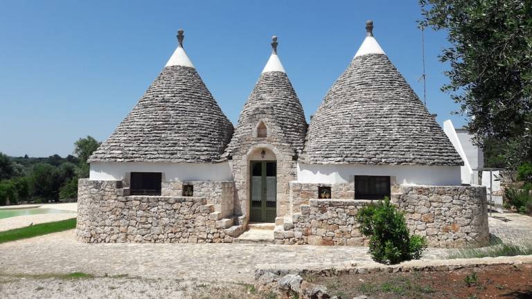 Casa Ceglie Messapica