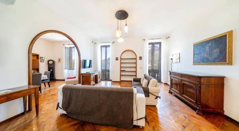 Rental apartment with terrace | Dogs allowed — photo 2