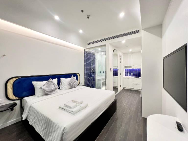 Apartma tt. An Thới