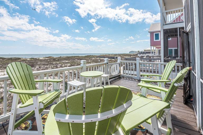 House Gulf Shores