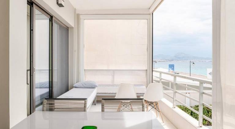 Spacious apartment | Beach nearby | Pets are welcome — photo 3