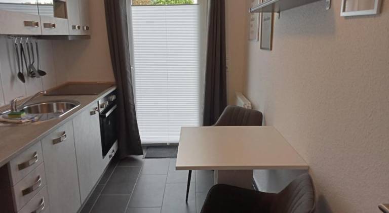 Vacation home with 1 room for 4 persons — photo 4
