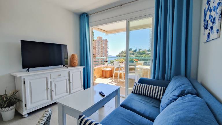 BENICALA sea view apartment — photo 2