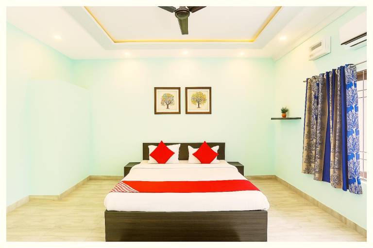 Goroomgo Madison Patia Bhubaneswar — photo 4