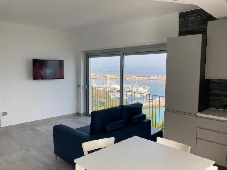 Logement Vibo Valentia