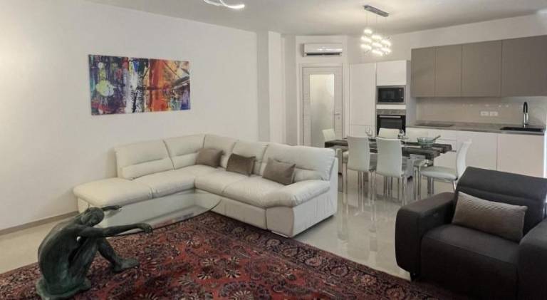 Holiday apartment with 2 rooms for 5 persons — photo 2