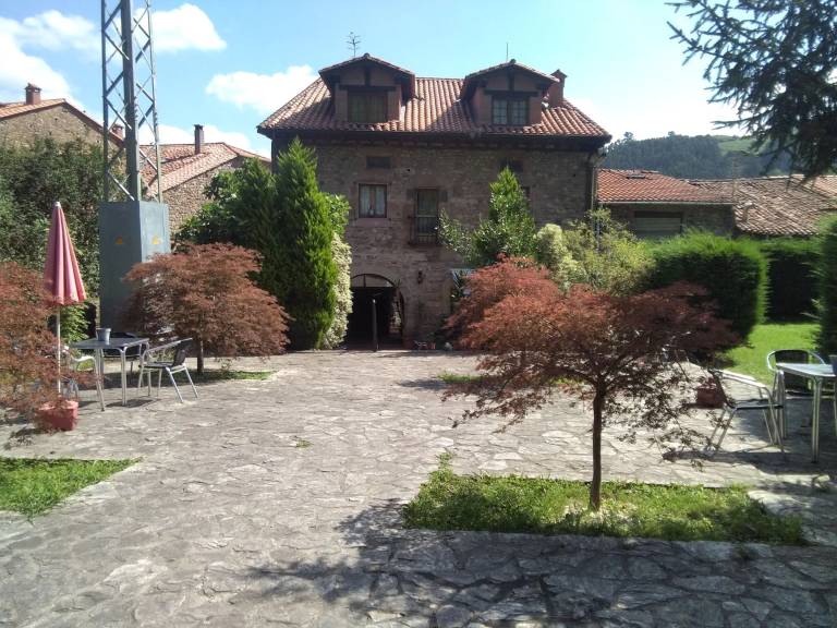 Casa Cartes