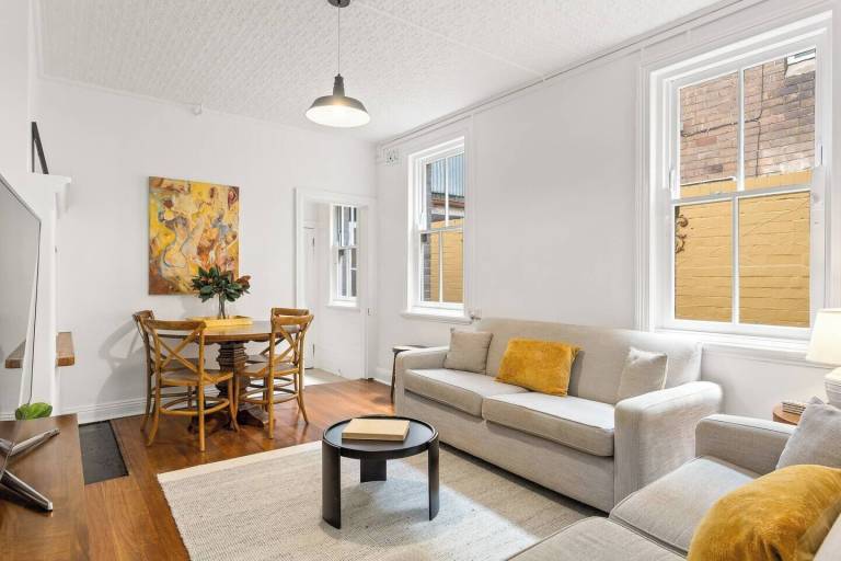 Apartment  Greenwich