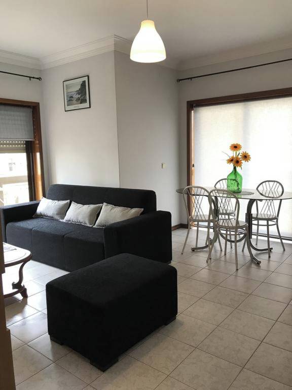 Apartamento  Anha