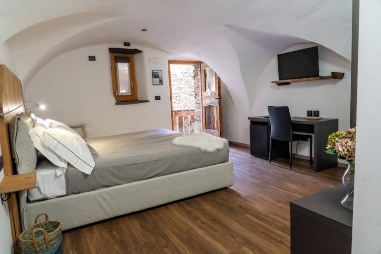 Bed and Breakfast Mazzo di Valtellina