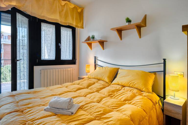 Apartment Perugia