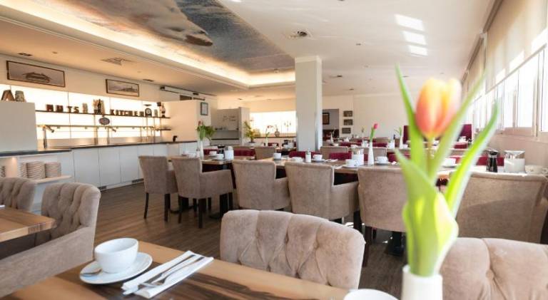 Nautic Hotel Bremerhaven — photo 5