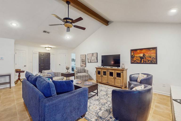 Ferienhaus in Conway, Cadron Township für max. 8 Personen