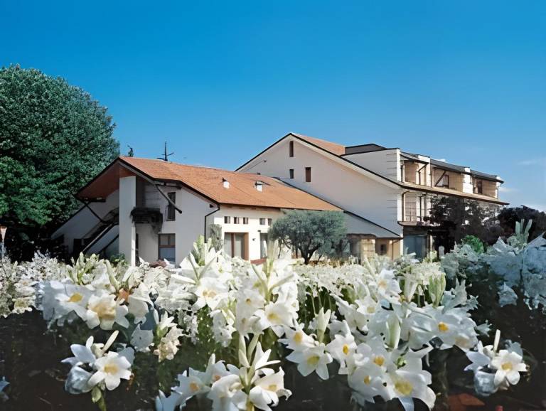 Ca' delle Rose in Castelfranco Veneto