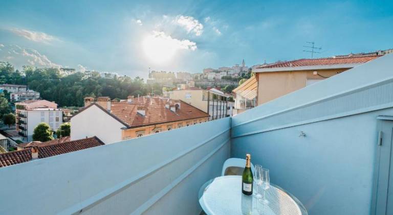 Wonderful holiday apartment with patio | Near Santa Maria Maggiore | Dogs allowed — photo 5