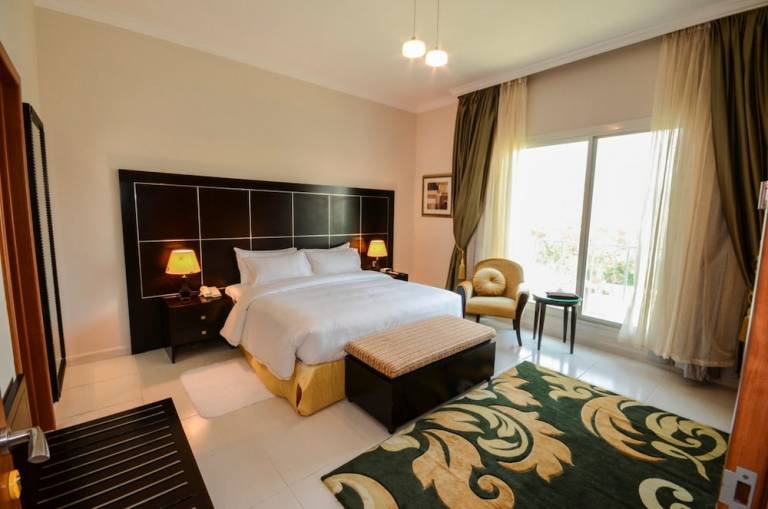 Aparthotel  Dubai Marina