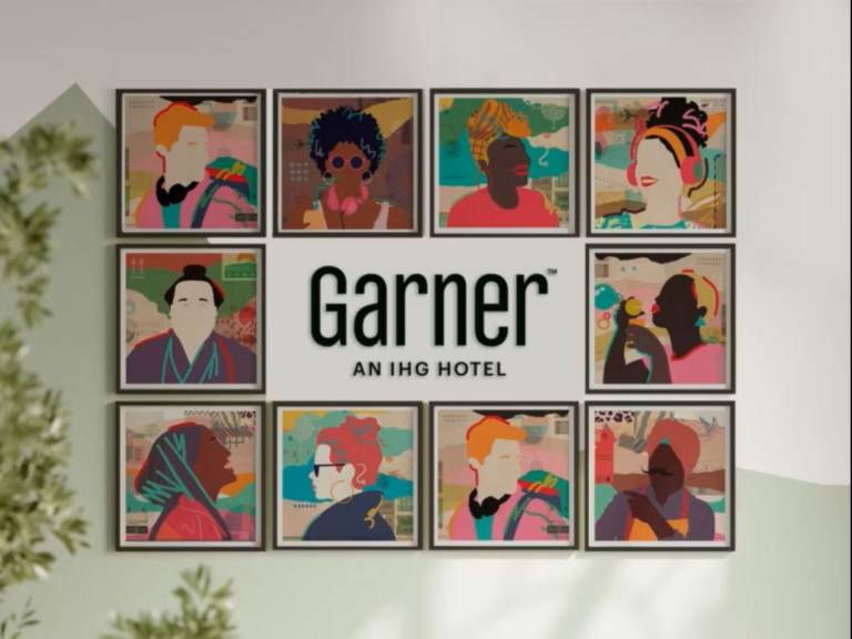 Garner Hotel Bremen North By IHG in Bremen