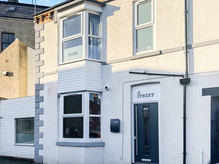 Cottage with 1 room for 2 persons in Bridlington