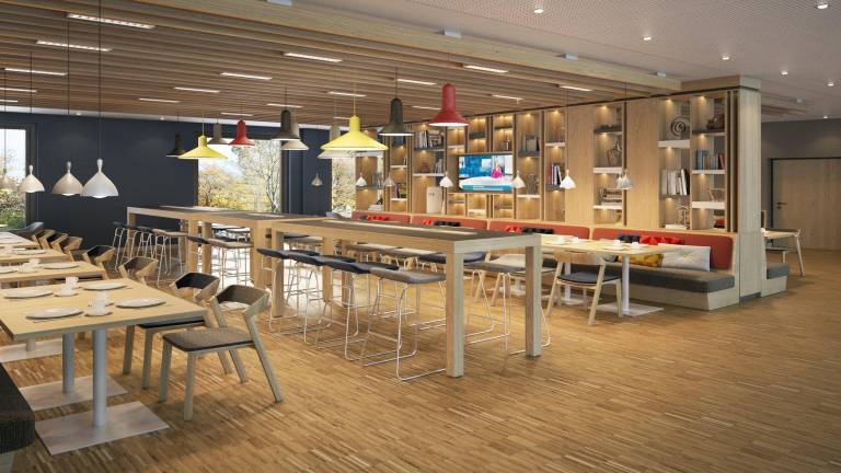 Holiday Inn Express Bochum By IHG — photo 2