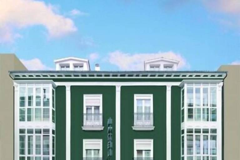 Casa Burgos