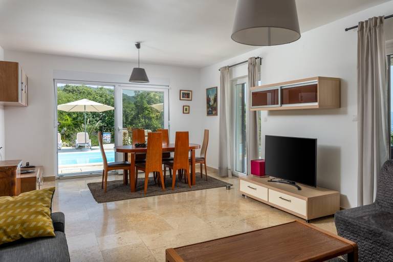 Pleasant house with barbeque & private pool | Dogs allowed — photo 5