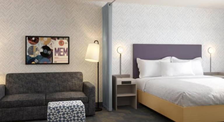 Home2 Suites by Hilton Winchester — photo 2